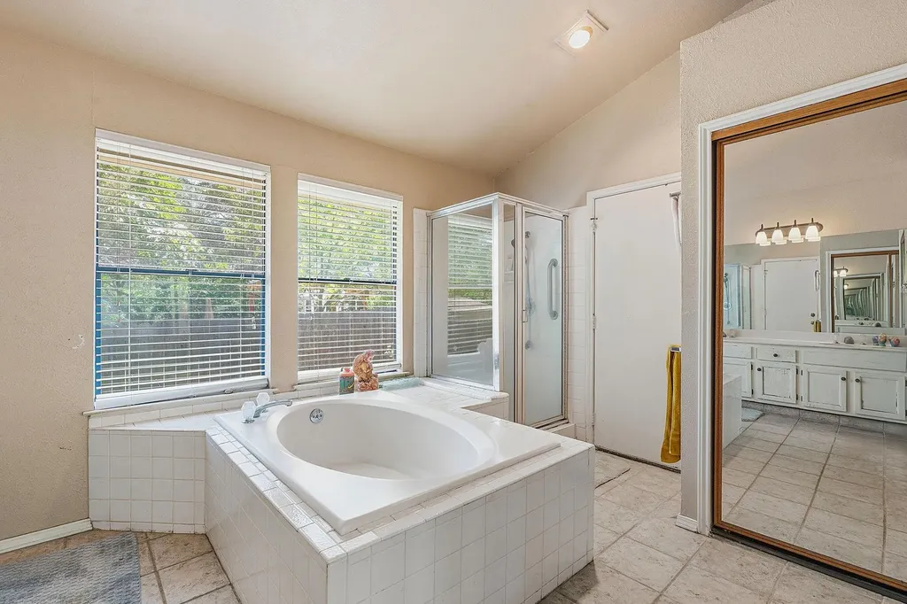 2814 Gettysburg Drive Austin TX 78745