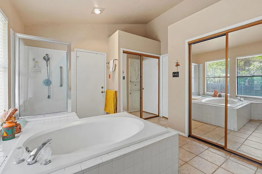 2814 Gettysburg Drive Austin TX 78745