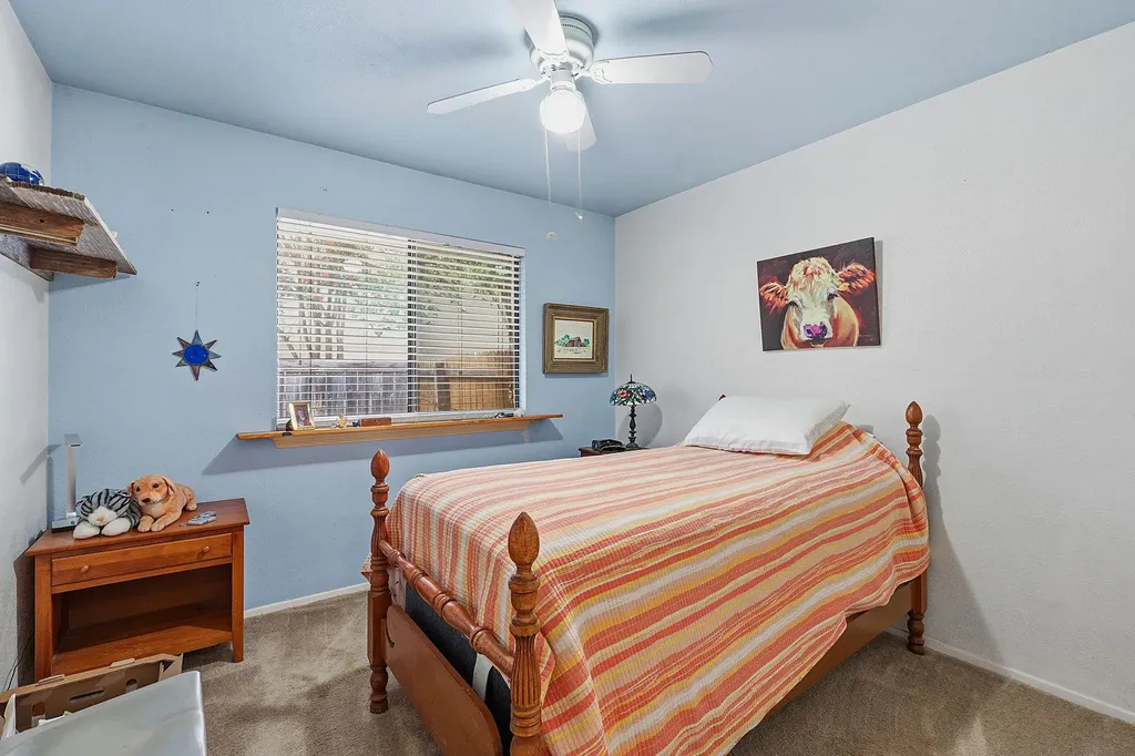 2814 Gettysburg Drive Austin TX 78745