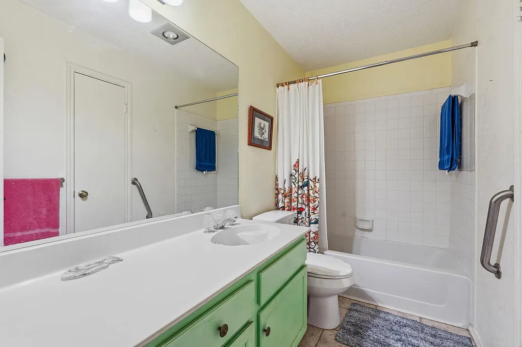 2814 Gettysburg Drive Austin TX 78745
