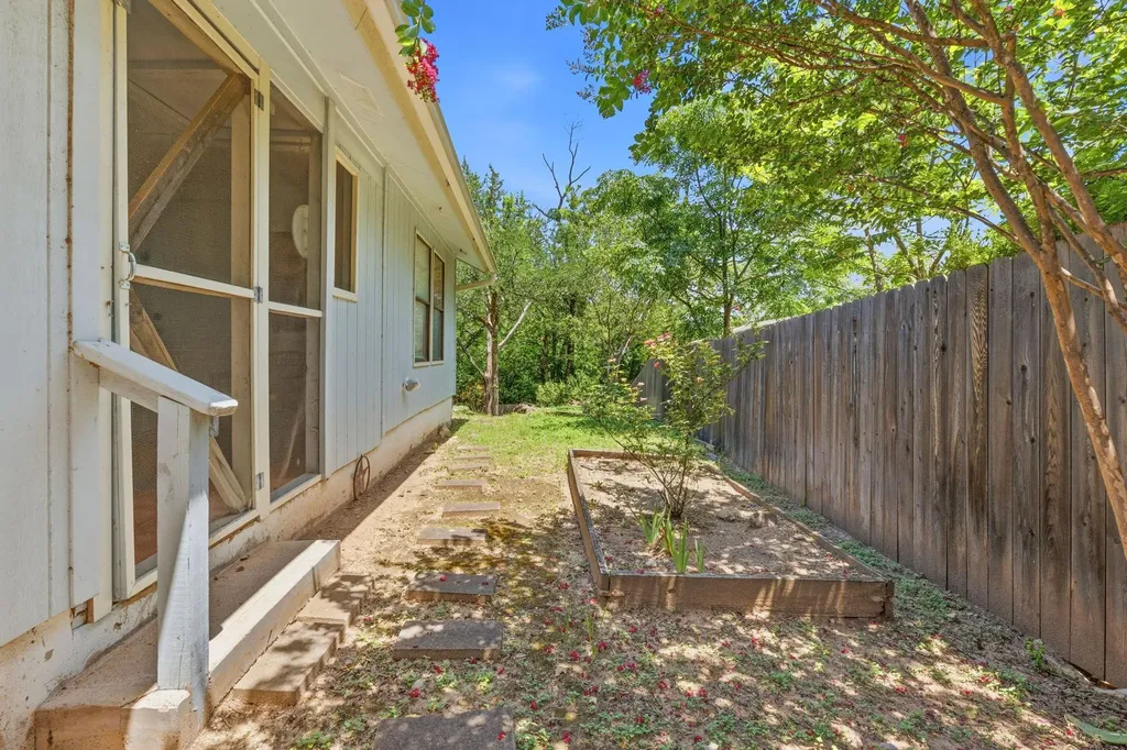 2814 Gettysburg Drive Austin TX 78745