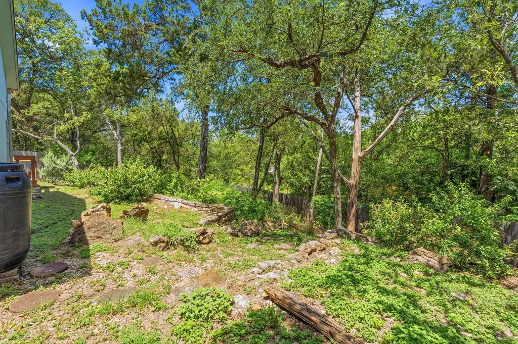 2814 Gettysburg Drive Austin TX 78745