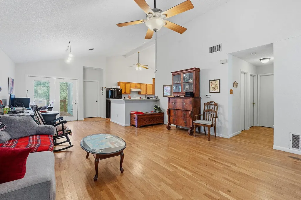 2814 Gettysburg Drive Austin TX 78745