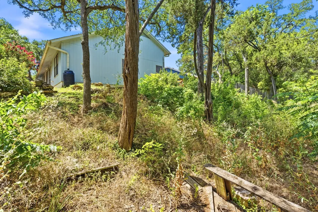 2814 Gettysburg Drive Austin TX 78745