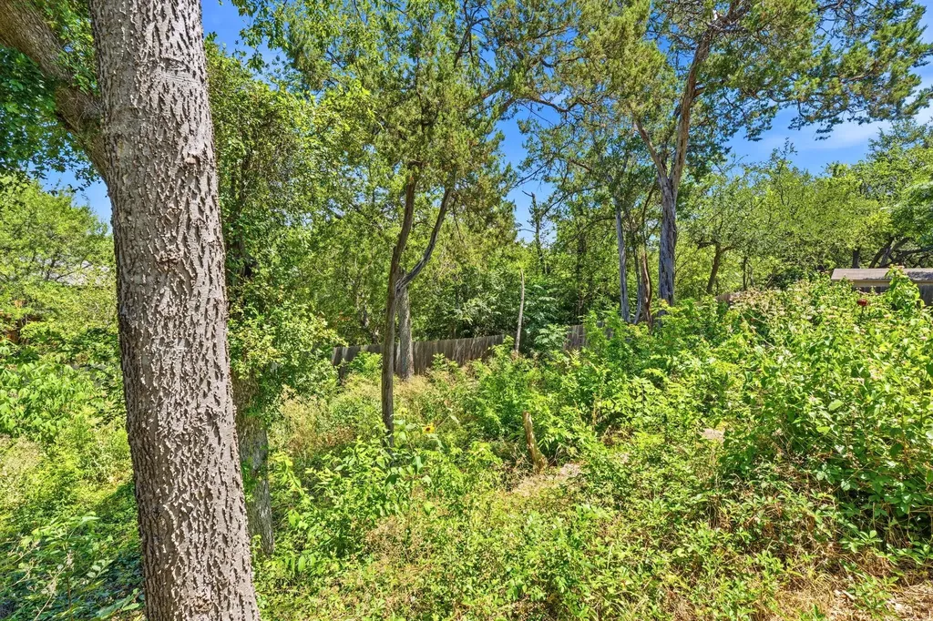 2814 Gettysburg Drive Austin TX 78745