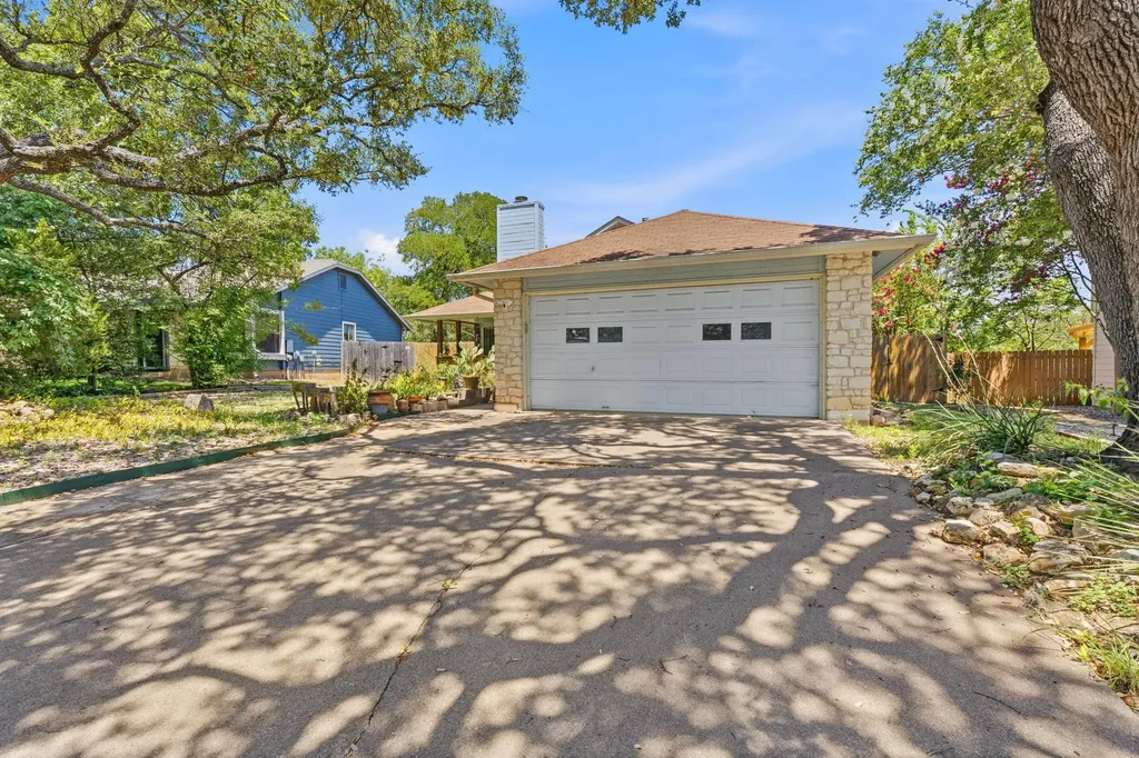 2814 Gettysburg Drive Austin TX 78745