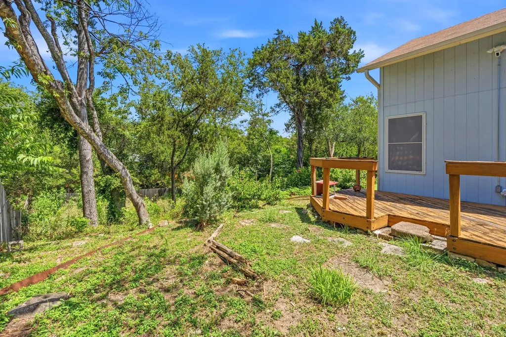 2814 Gettysburg Drive Austin TX 78745