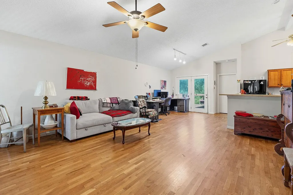 2814 Gettysburg Drive Austin TX 78745
