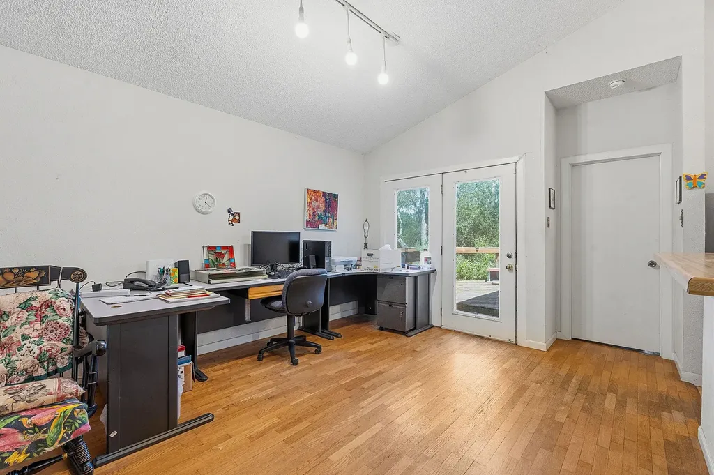 2814 Gettysburg Drive Austin TX 78745
