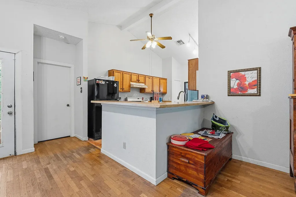 2814 Gettysburg Drive Austin TX 78745