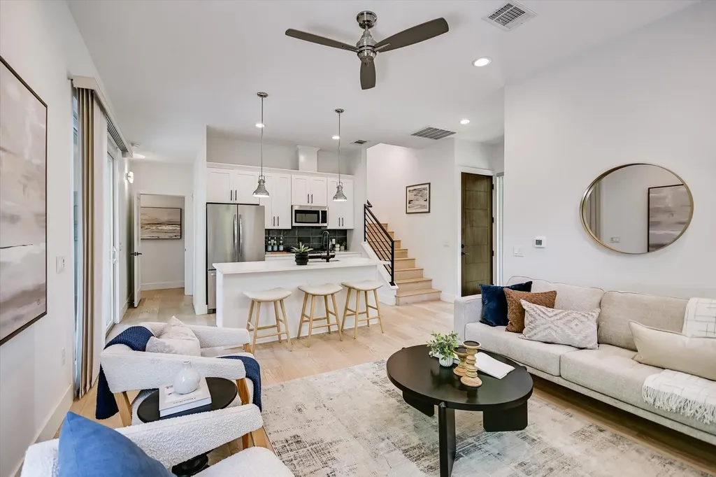 406 Franklin Boulevard Austin TX 78751