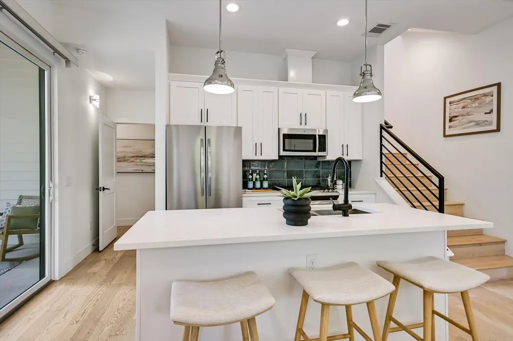 406 Franklin Boulevard Austin TX 78751