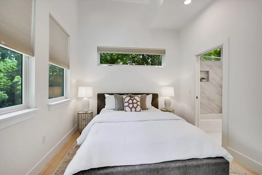 406 Franklin Boulevard Austin TX 78751