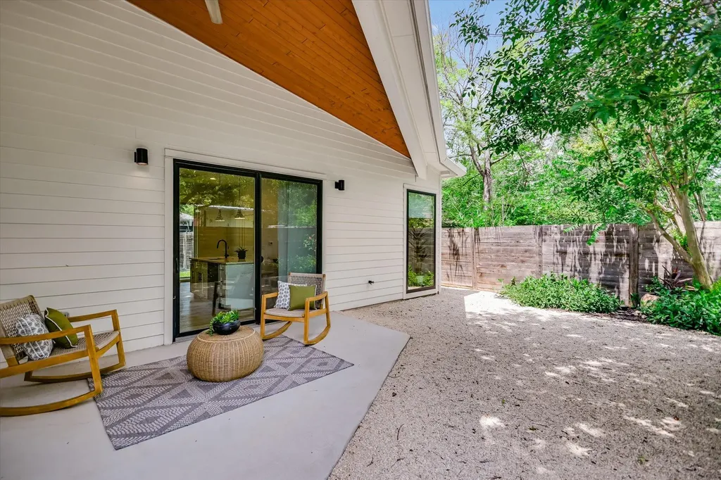 406 Franklin Boulevard Austin TX 78751