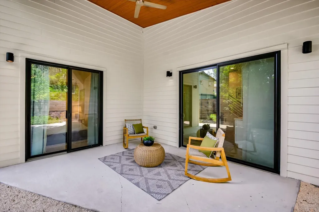 406 Franklin Boulevard Austin TX 78751