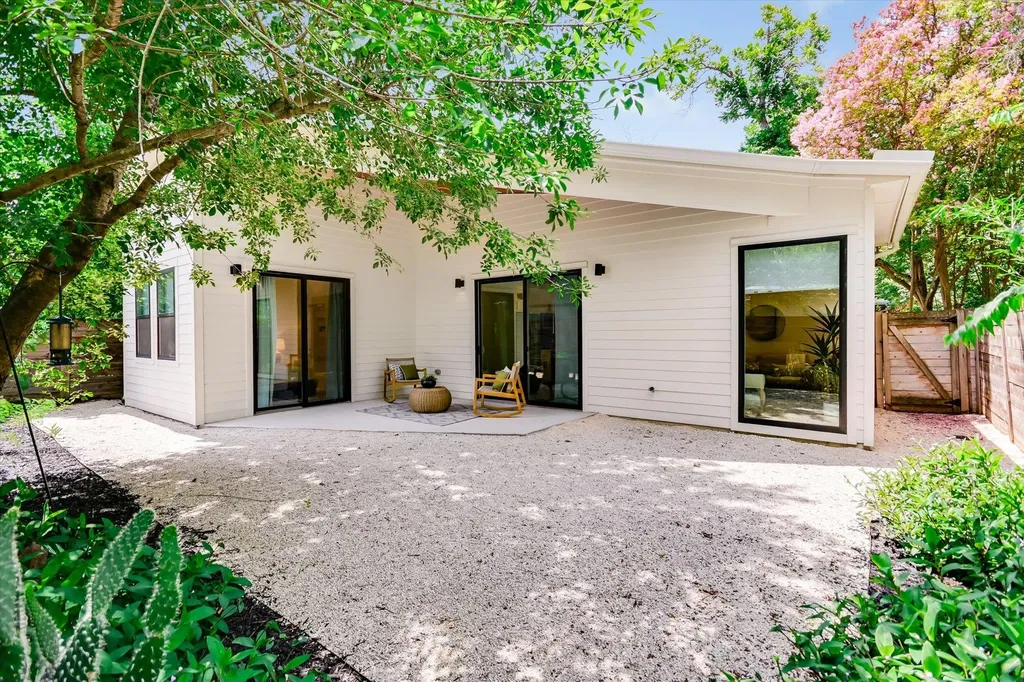 406 Franklin Boulevard Austin TX 78751