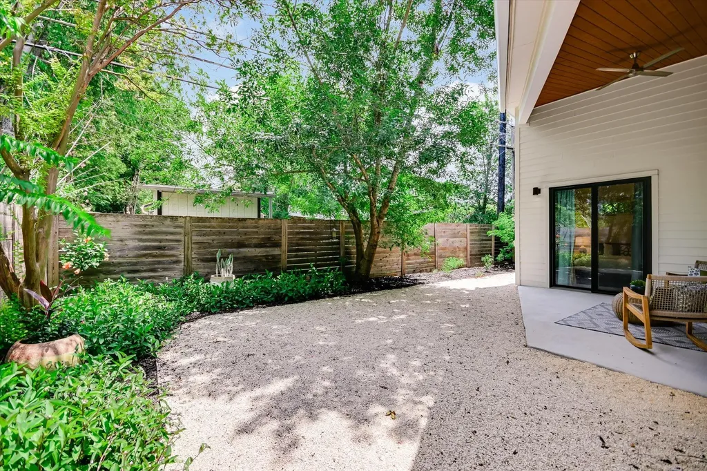 406 Franklin Boulevard Austin TX 78751