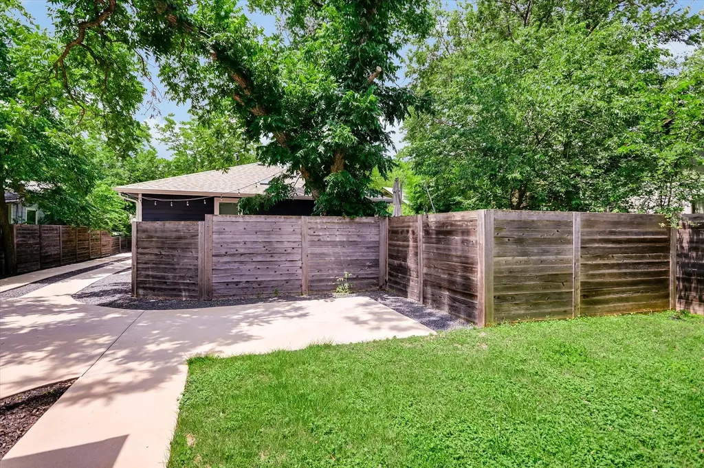 406 Franklin Boulevard Austin TX 78751