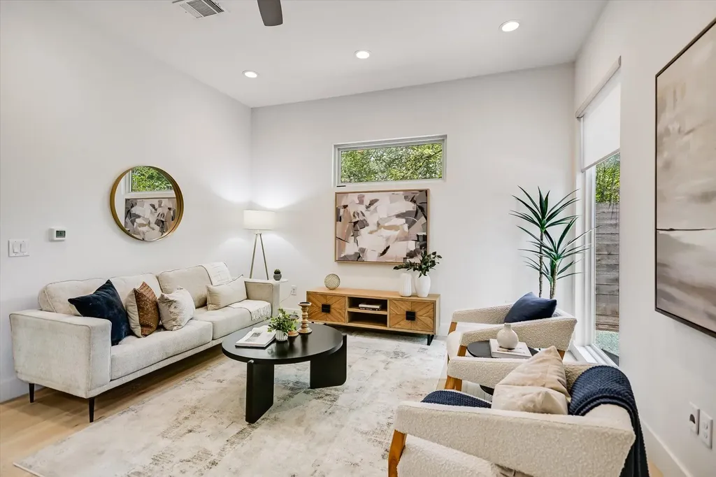 406 Franklin Boulevard Austin TX 78751
