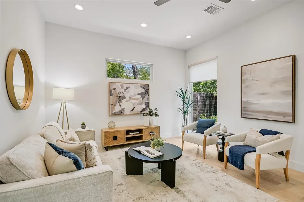 406 Franklin Boulevard Austin TX 78751