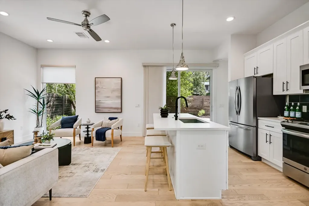 406 Franklin Boulevard Austin TX 78751