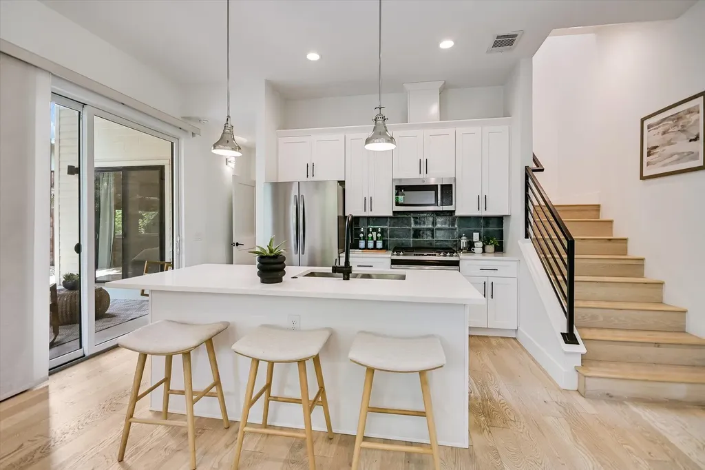 406 Franklin Boulevard Austin TX 78751
