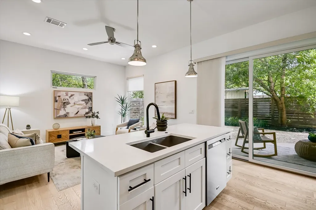406 Franklin Boulevard Austin TX 78751
