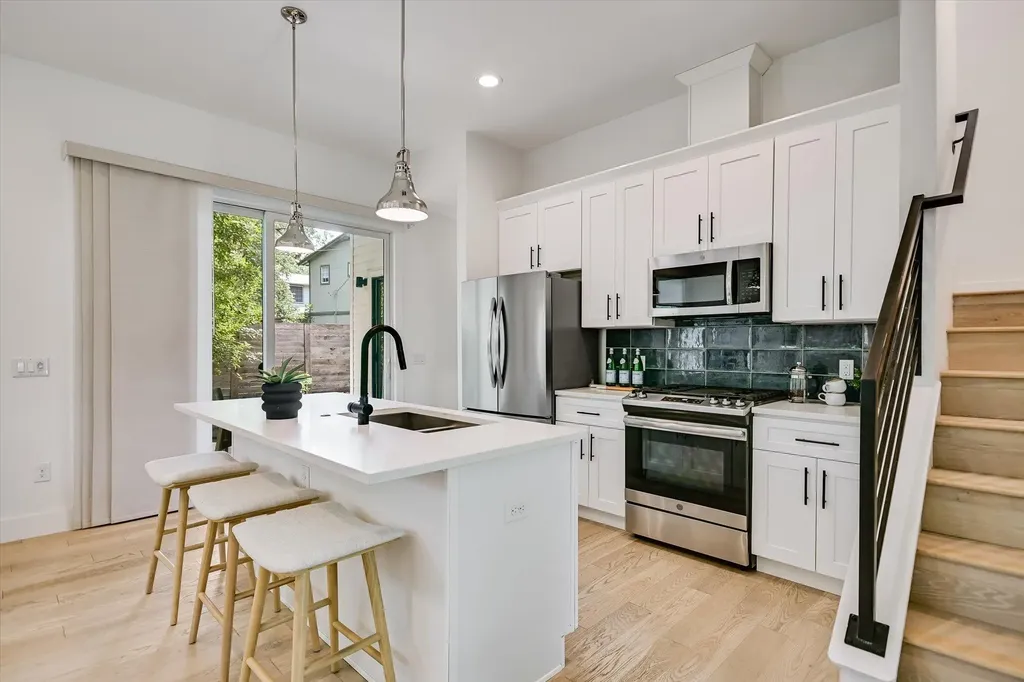 406 Franklin Boulevard Austin TX 78751