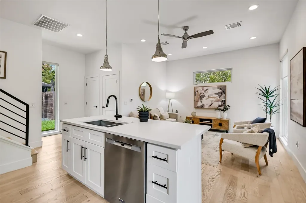 406 Franklin Boulevard Austin TX 78751