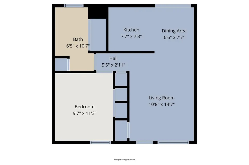 1015 E Yager Lane Austin TX 78753