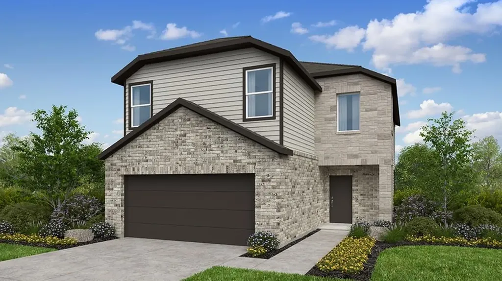 469 Unakite Trail Liberty Hill TX 78642
