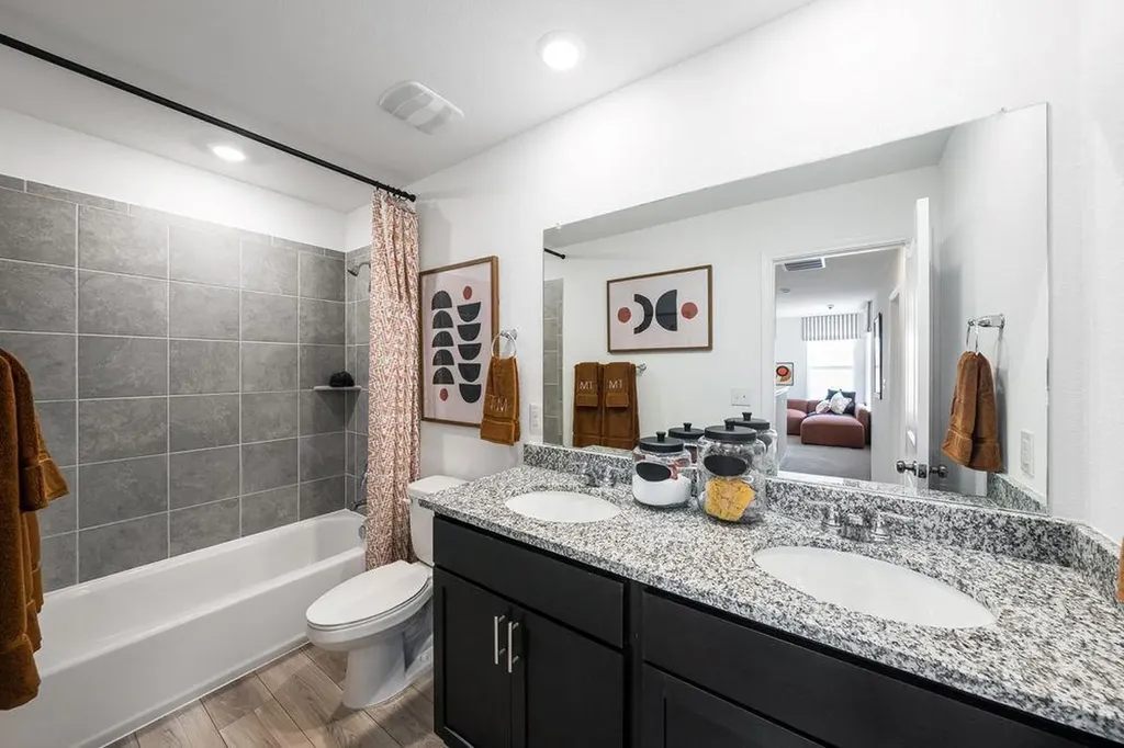 469 Unakite Trail Liberty Hill TX 78642