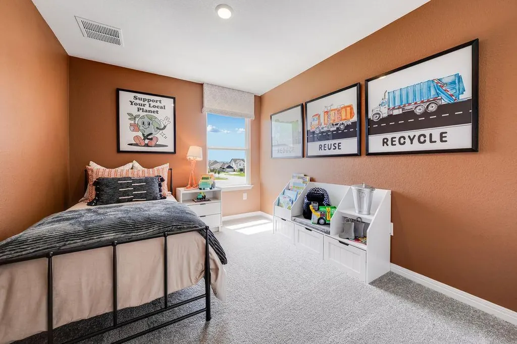 469 Unakite Trail Liberty Hill TX 78642
