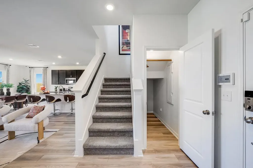 469 Unakite Trail Liberty Hill TX 78642