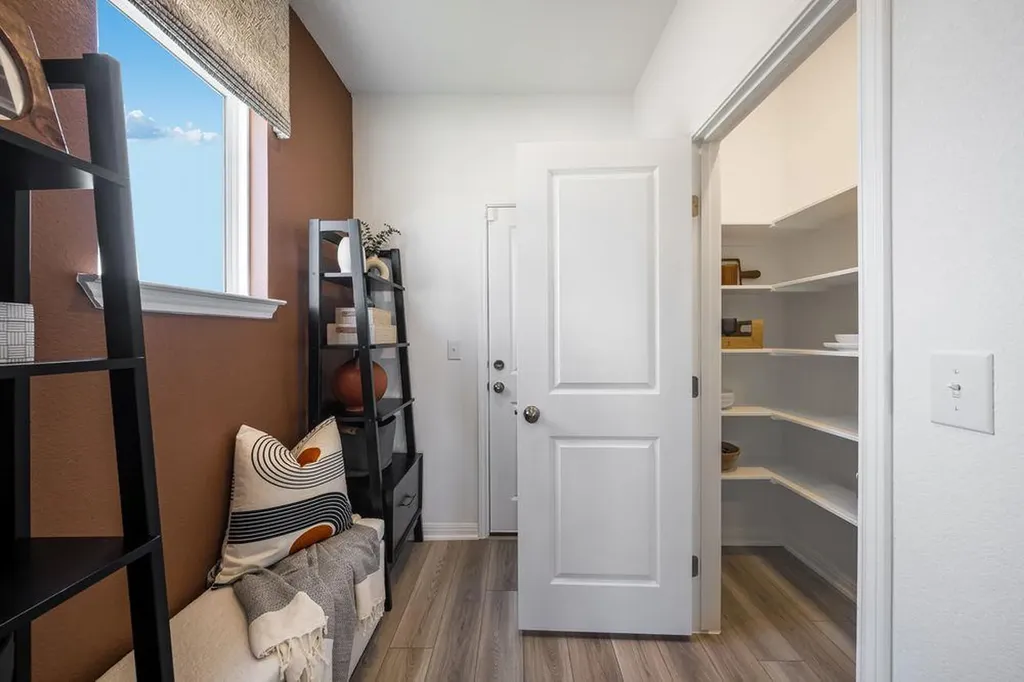 469 Unakite Trail Liberty Hill TX 78642