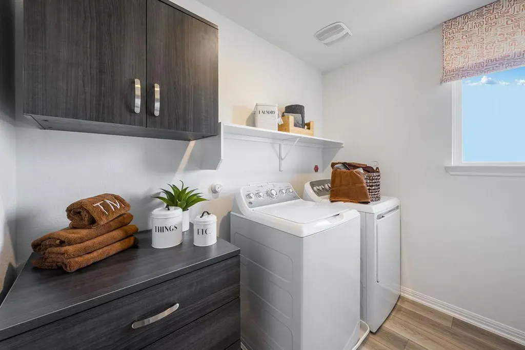 469 Unakite Trail Liberty Hill TX 78642