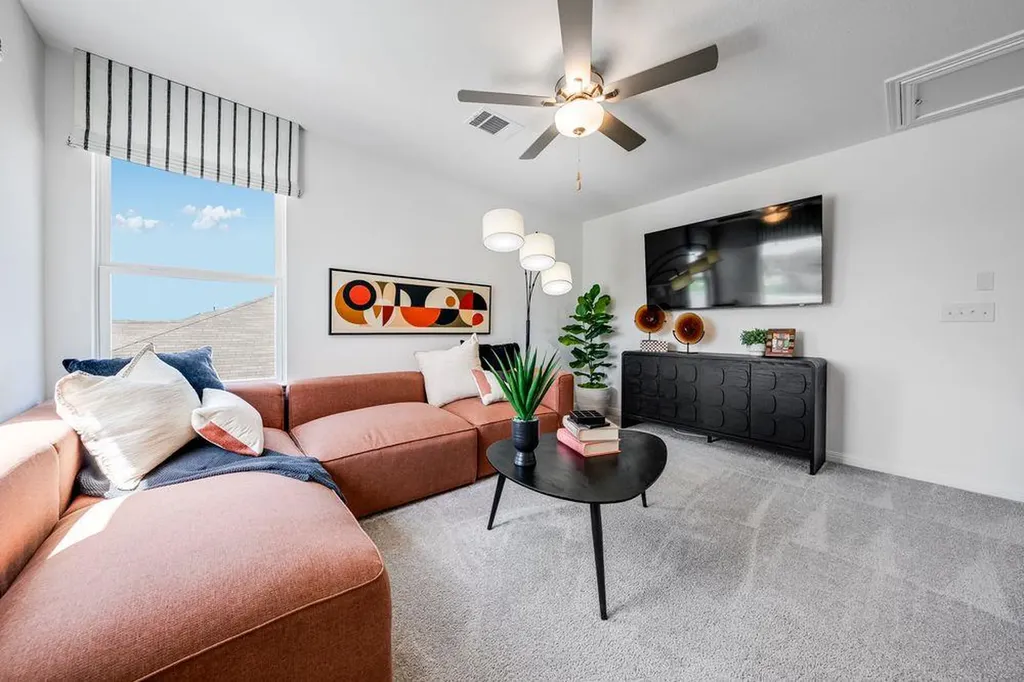 469 Unakite Trail Liberty Hill TX 78642