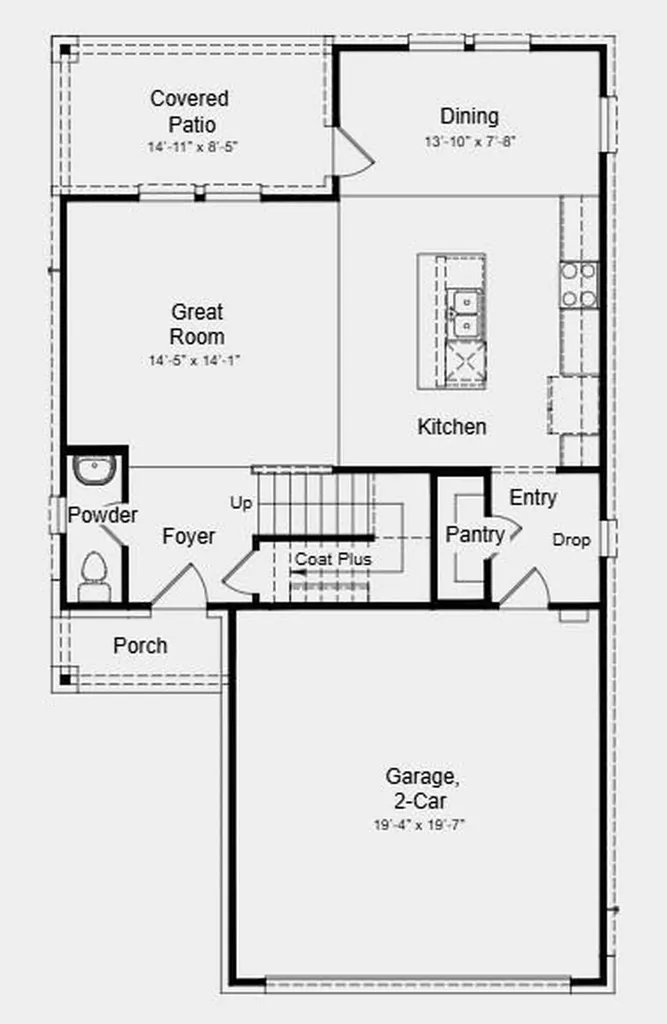 469 Unakite Trail Liberty Hill TX 78642
