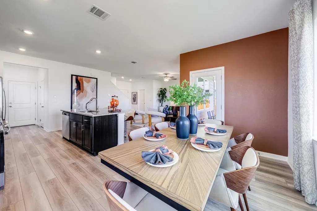 469 Unakite Trail Liberty Hill TX 78642