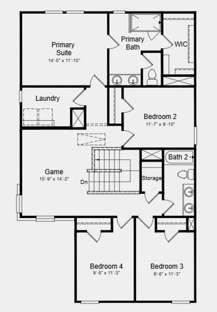 469 Unakite Trail Liberty Hill TX 78642