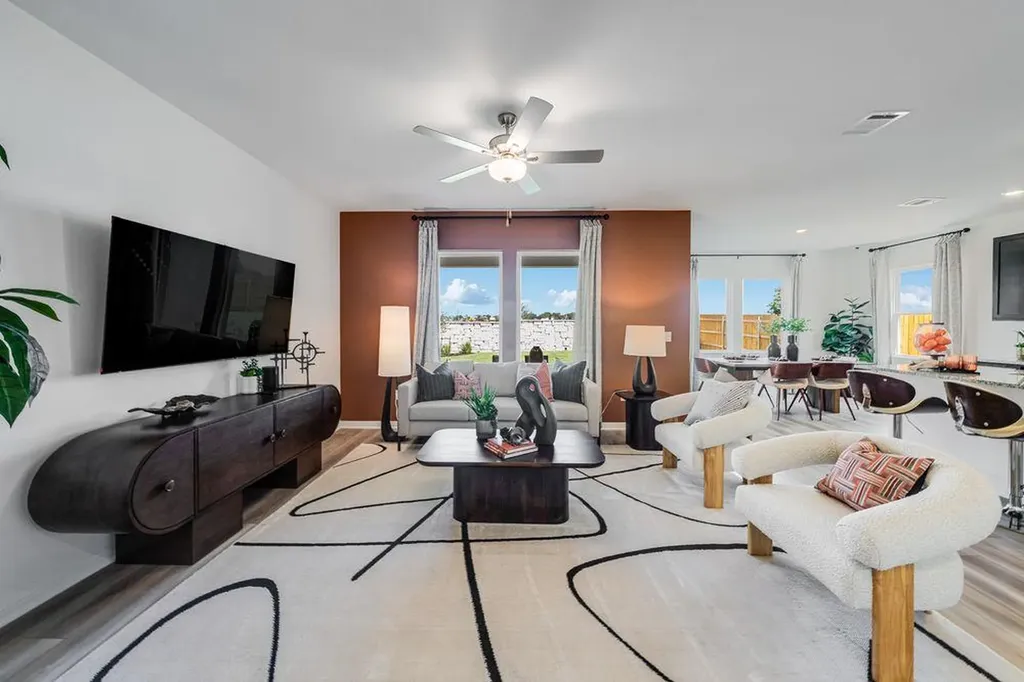 469 Unakite Trail Liberty Hill TX 78642