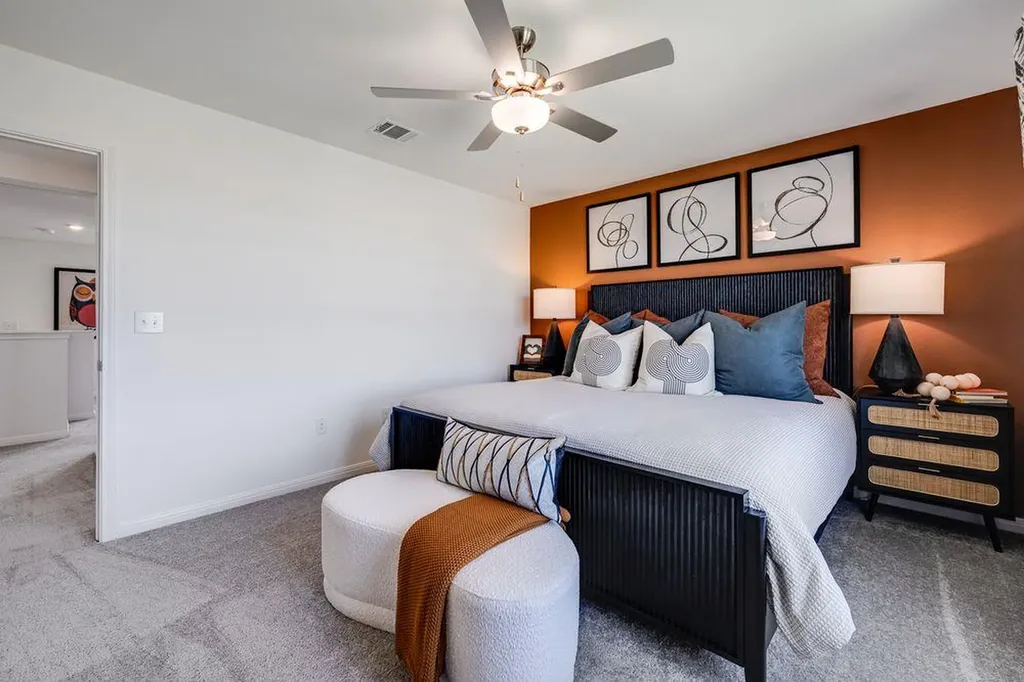 469 Unakite Trail Liberty Hill TX 78642