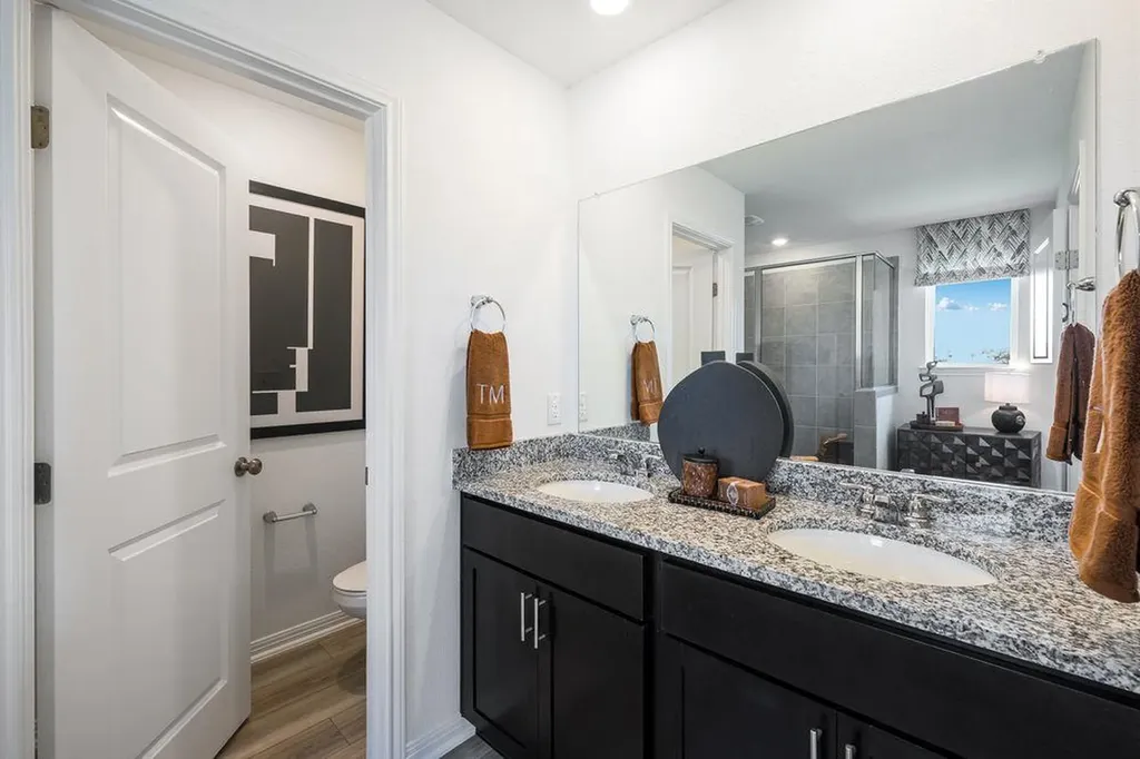 469 Unakite Trail Liberty Hill TX 78642