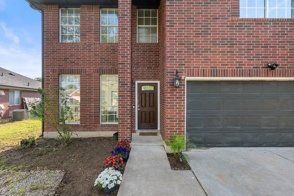 17124 Copperhead Drive Round Rock TX 78664