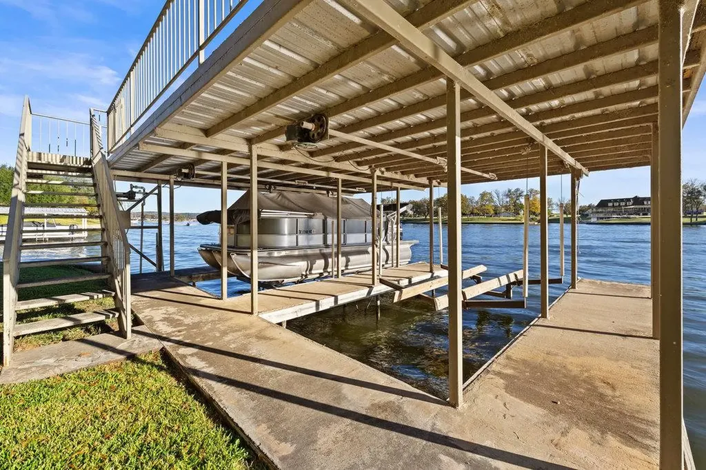 1922 Purple Sage Lane Kingsland TX 78639