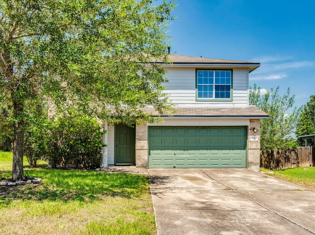 257 Prairie Verbena Drive Kyle TX 78640