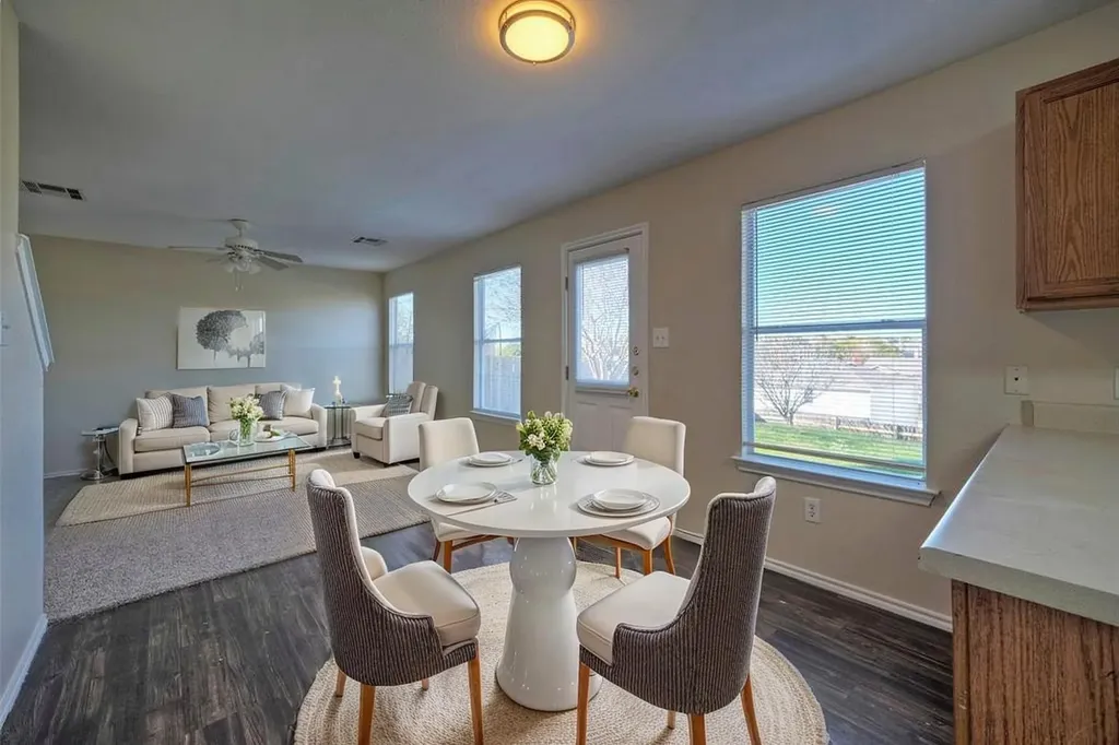 257 Prairie Verbena Drive Kyle TX 78640