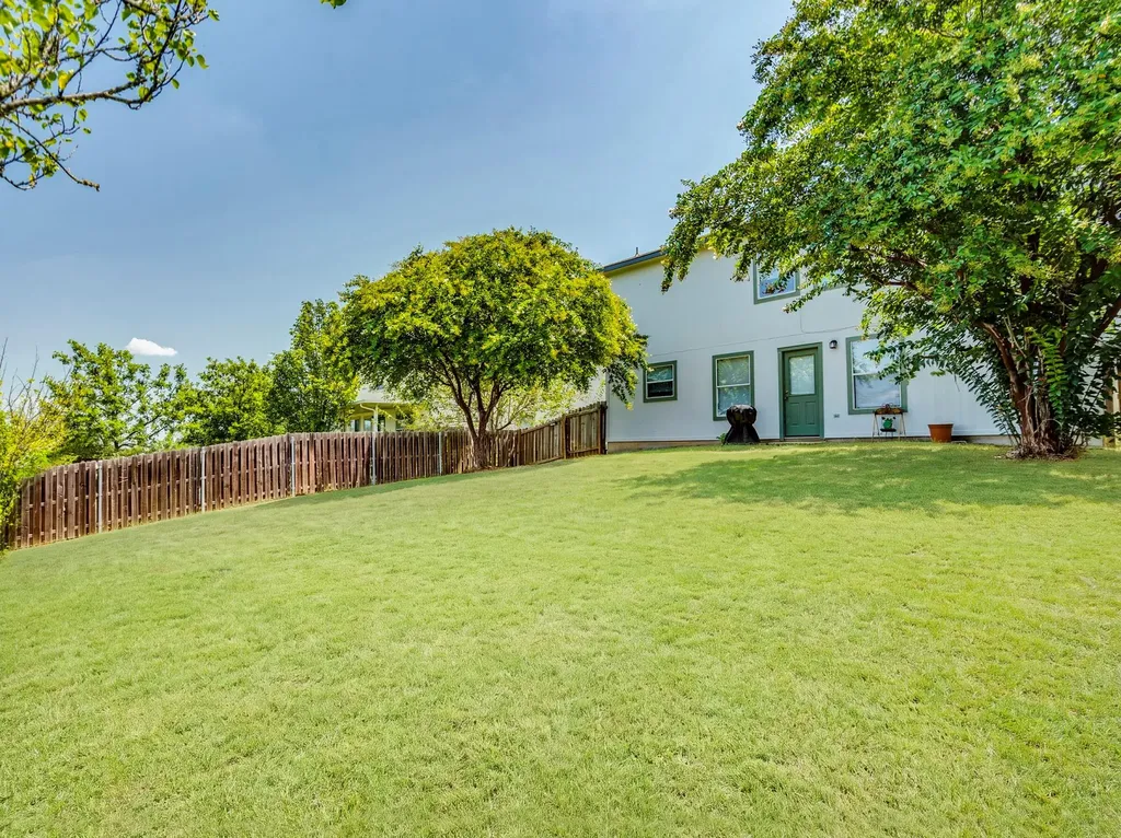 257 Prairie Verbena Drive Kyle TX 78640