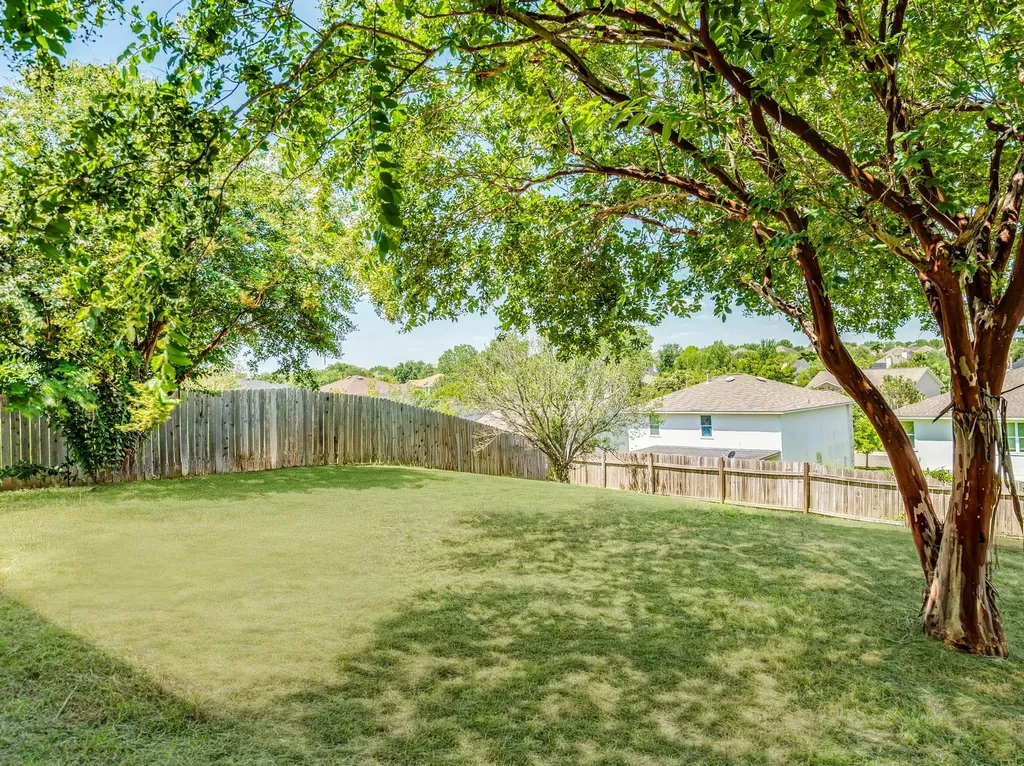 257 Prairie Verbena Drive Kyle TX 78640