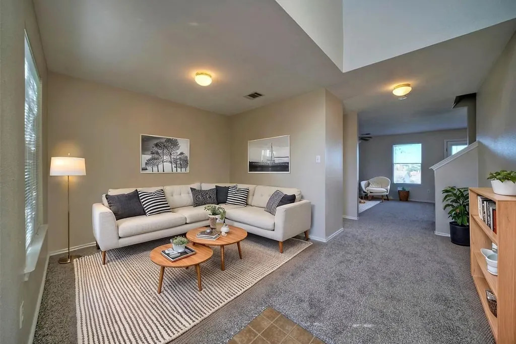 257 Prairie Verbena Drive Kyle TX 78640
